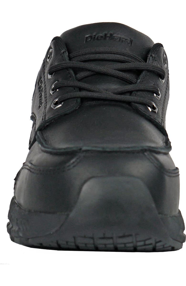 DieHard Sunbird Composite Toe Work Shoe, Alternate, color, Black