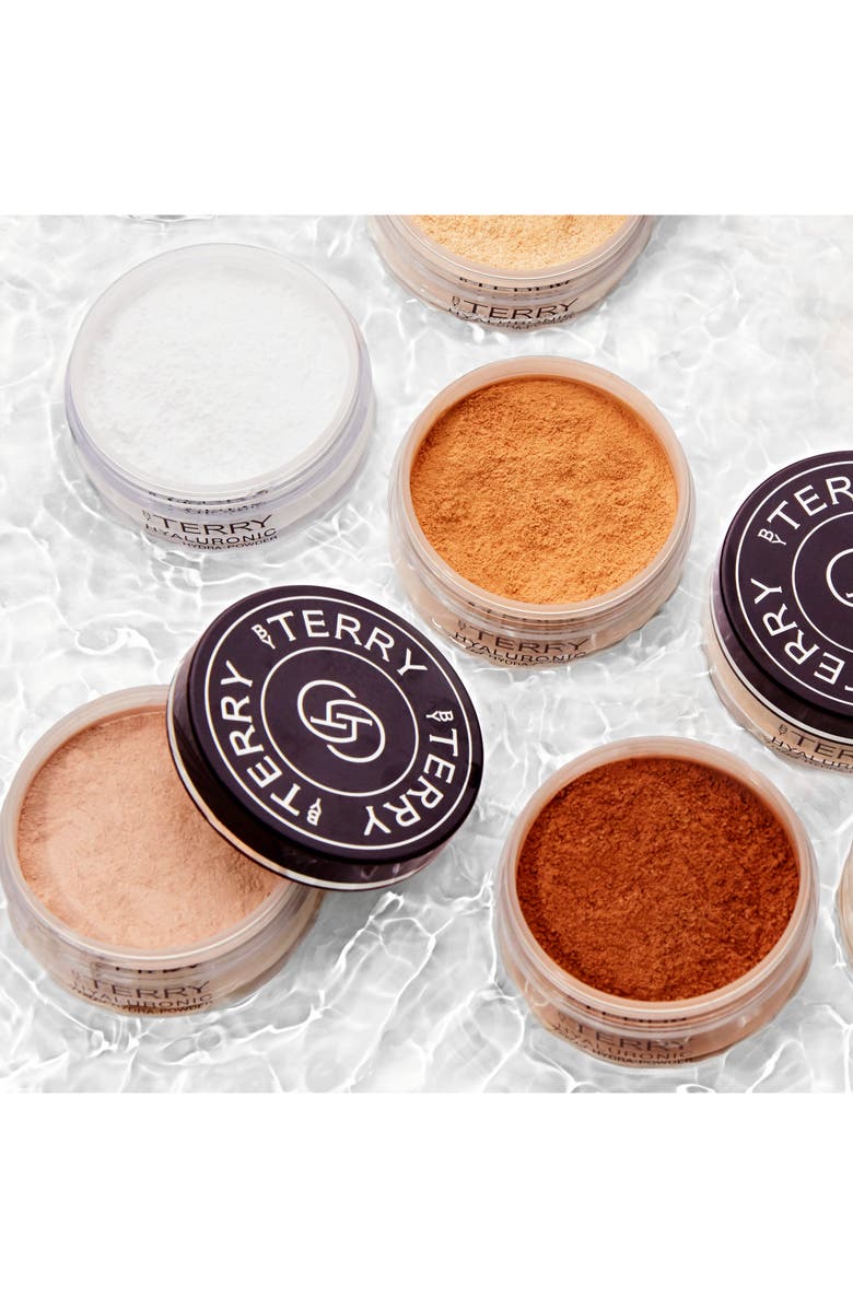 By Terry Hyaluronic Tinted Hydra-Powder Loose Setting Powder, Alternate, color,