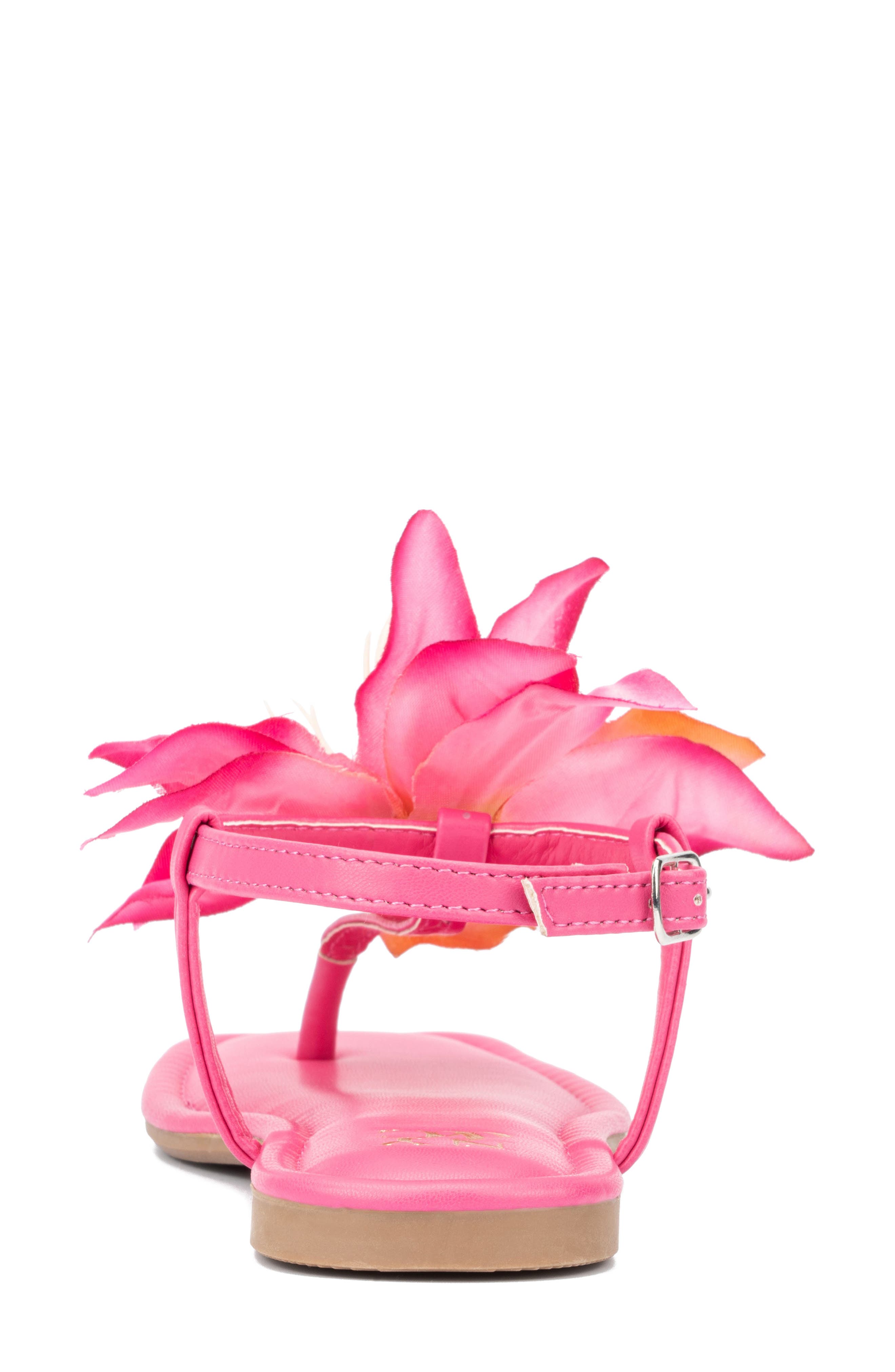 NEW YORK AND COMPANY Flora Sandal, Alternate, color, 