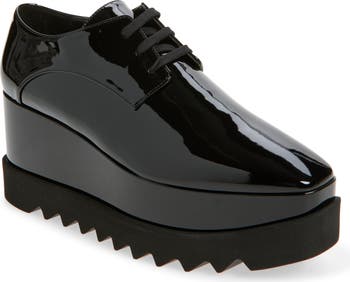 Stella McCartney Sneakelyse Platform Sneaker (Women) | Nordstrom