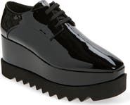 Stella McCartney Sneakelyse Platform Sneaker