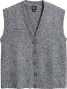 BDG Urban Outfitters V-Neck Sweater Vest
