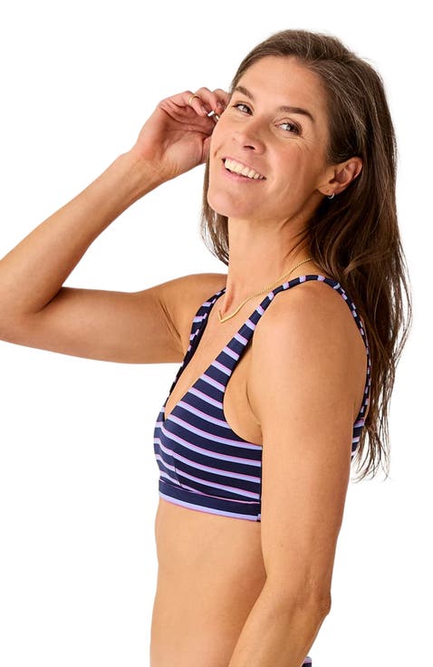 Breakers Compression Top