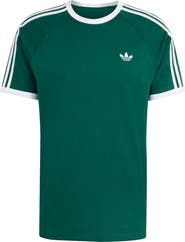 adidas 3-Stripes Cotton T-Shirt