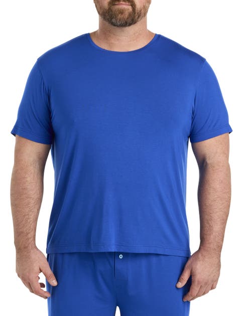 Big & Tall  Lounge T-Shirt