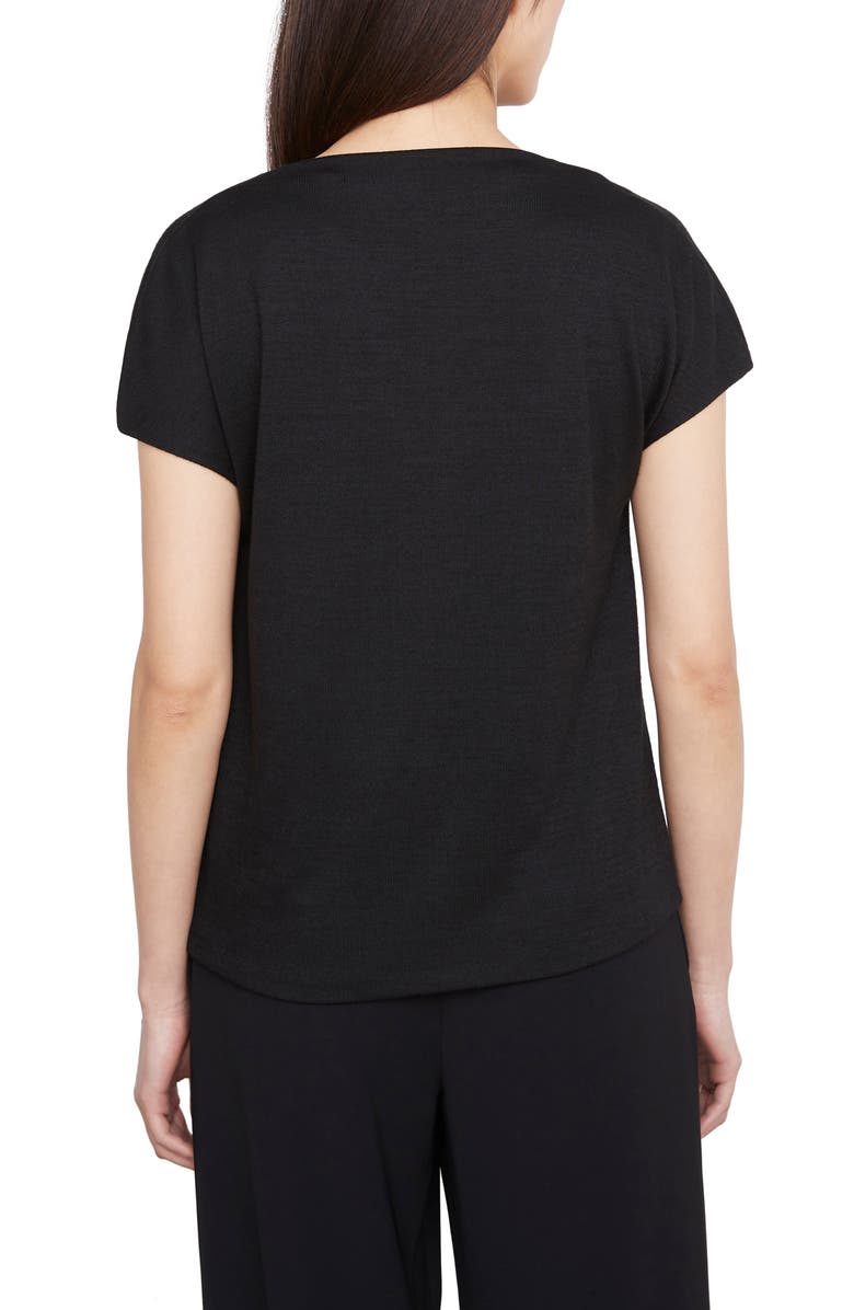 Vince Cowl Neck Top, Alternate, color, 