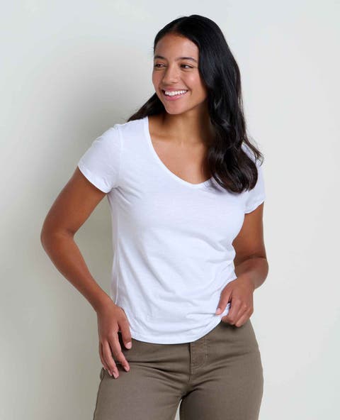 Marley Tee
