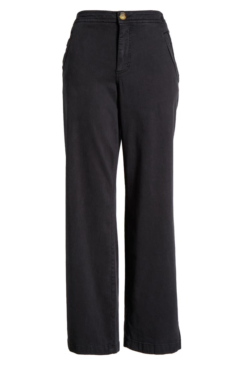 Saturday Pants, Alternate, color, PHANTOM