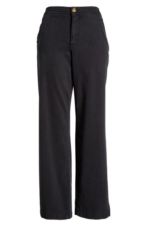 Shop Marine Layer Saturday Pants In Phantom