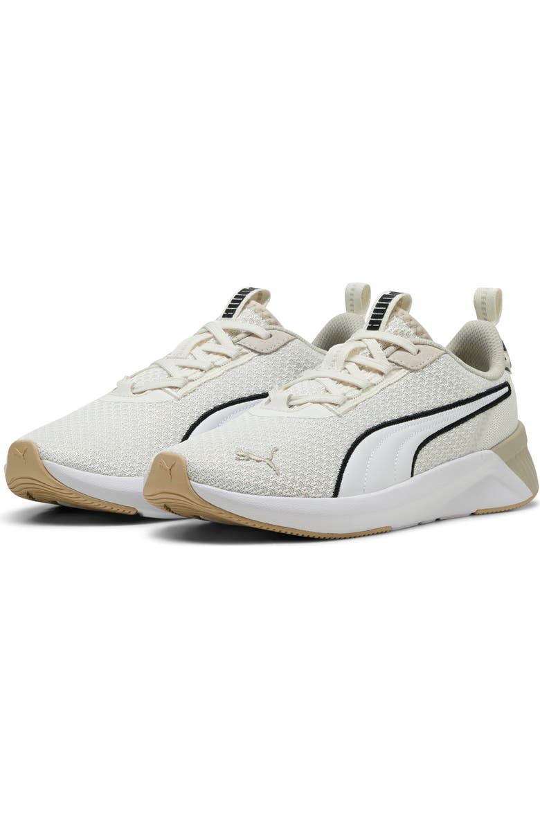 PUMA Softride Harli Sneaker, Main, color, Warm White-Desert Dust