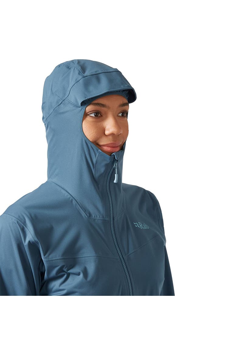 Kinetic 2.0 Jacket - Women's, Alternate, color, Orion Blue