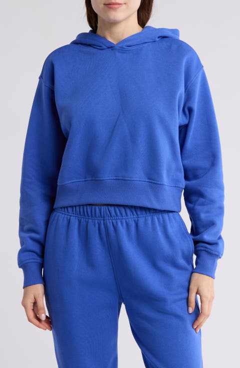 Everyday Fleece Hoodie