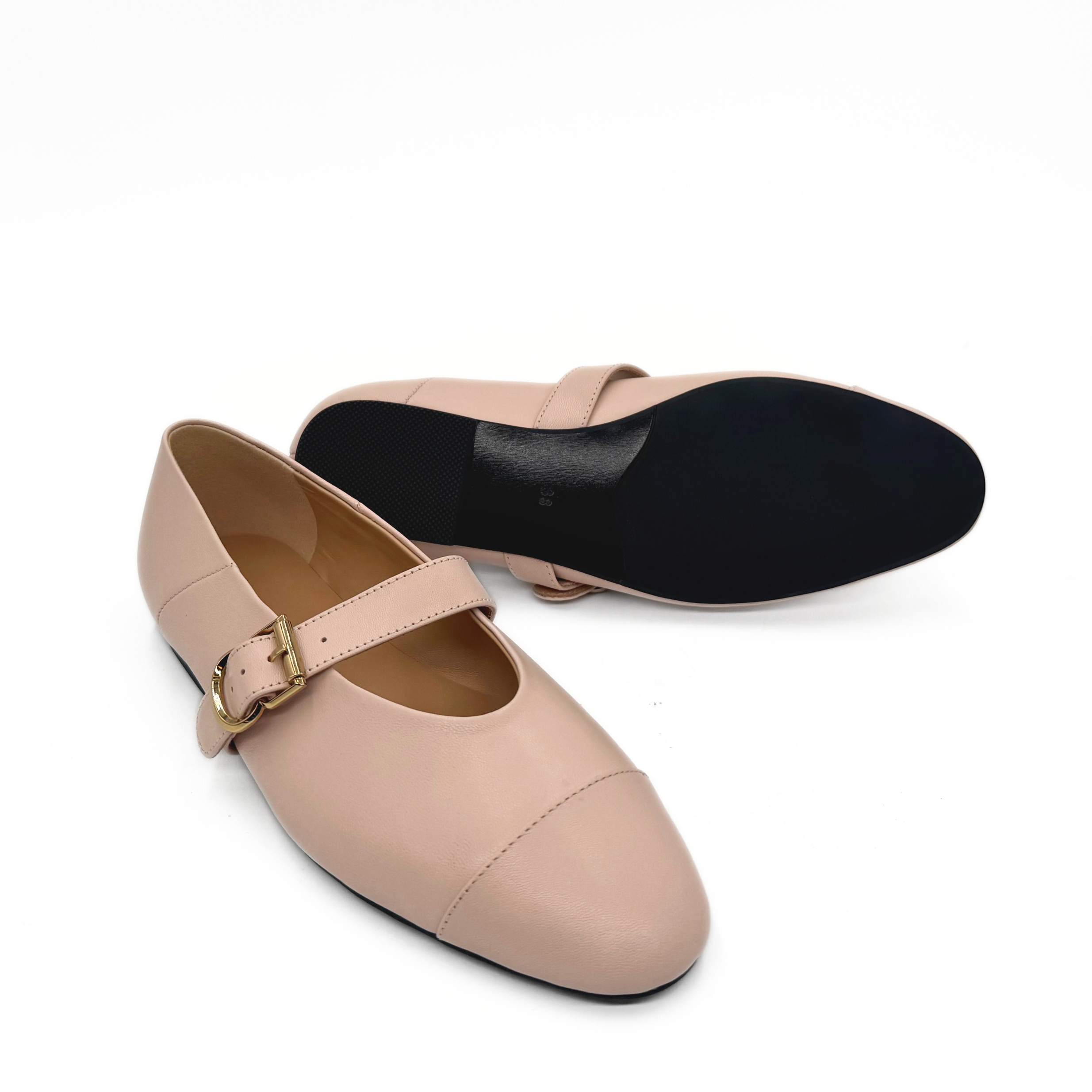Reign Cap Toe Mary Janes, Alternate, color, Pink
