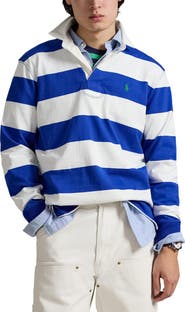 Polo Ralph Lauren The Iconic Rugby Shirt