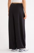 Free People Hot Shot Barrel Leg Pants