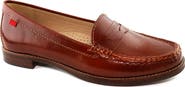 Marc Joseph New York East Village Patent Leather Penny Loafer