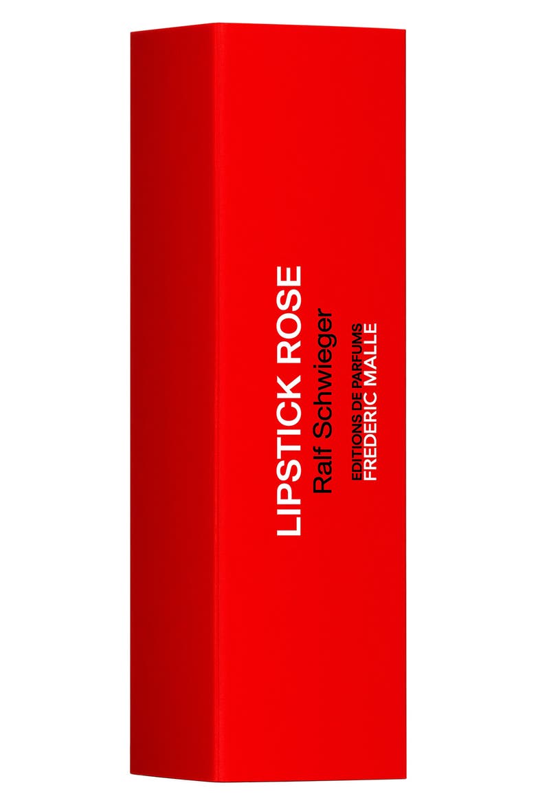 Lipstick Rose Fragrance, Alternate, color, NO COLOR