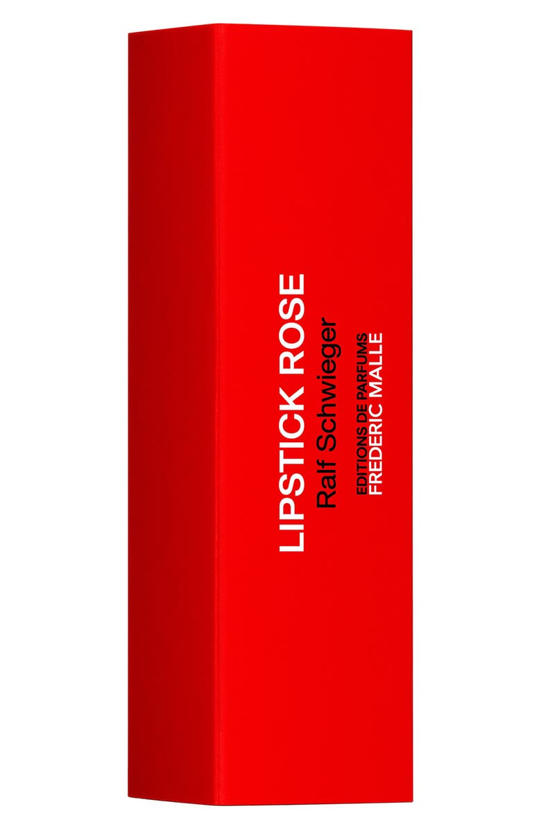 Frédéric Malle Lipstick Rose Fragrance, Alternate, color,