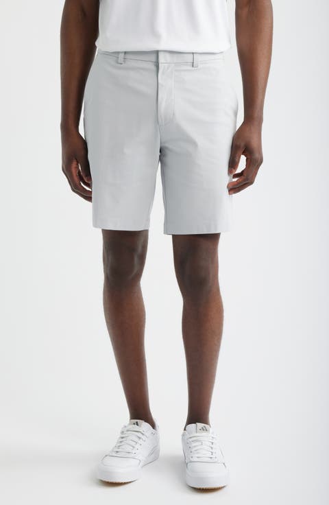 Tricot Golf Shorts