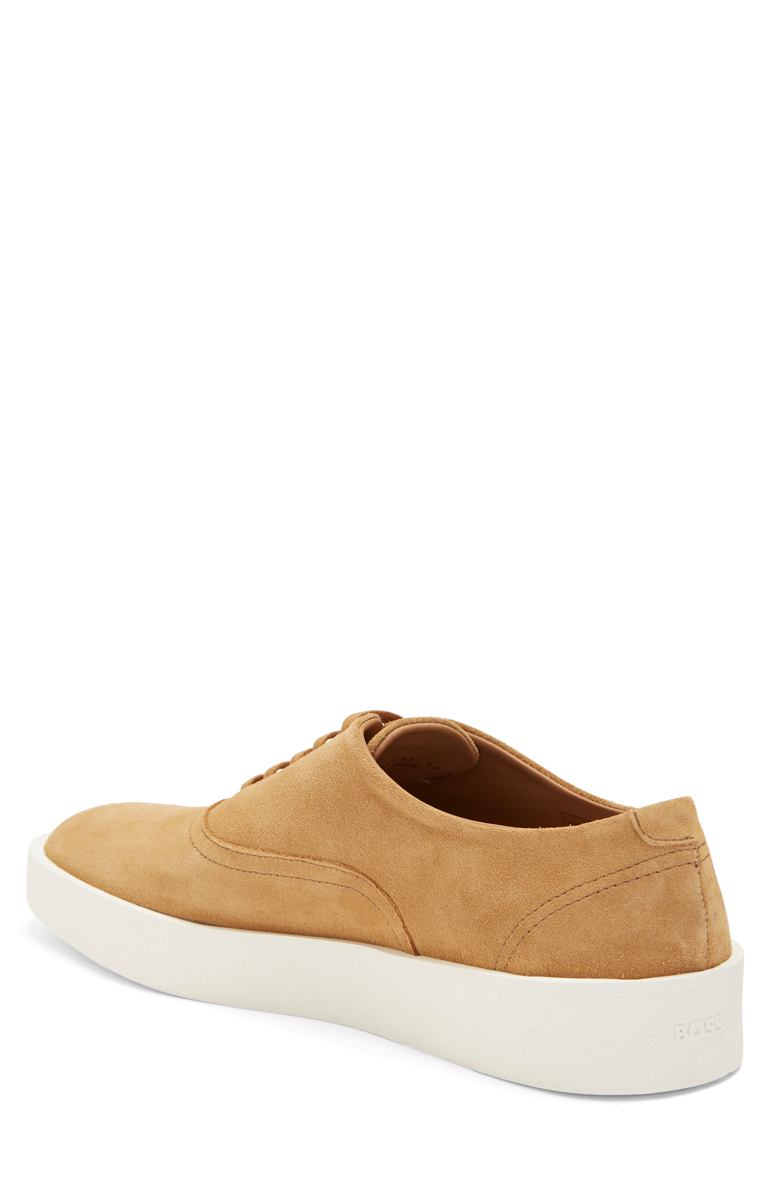 Oxford Sneaker - image 2