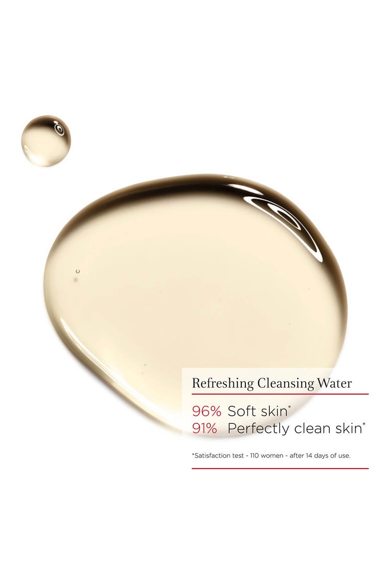 Cleansing Micellar Water, Alternate, color, NO COLOR