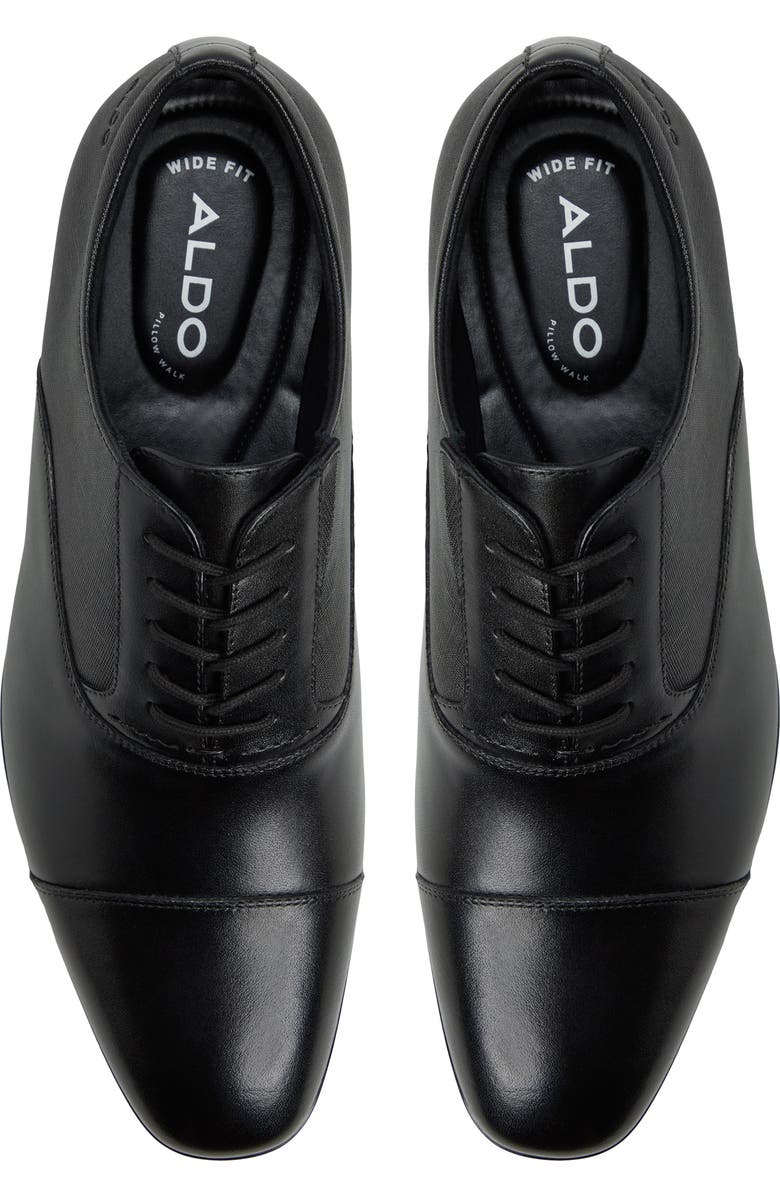 ALDO Stan Oxford, Alternate, color, Black