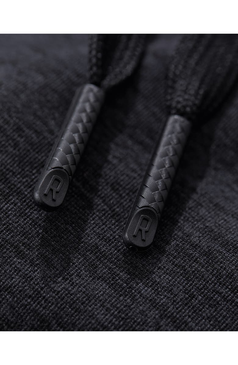 Rhone Atmosphere Midweight Joggers, Alternate, color, True Black