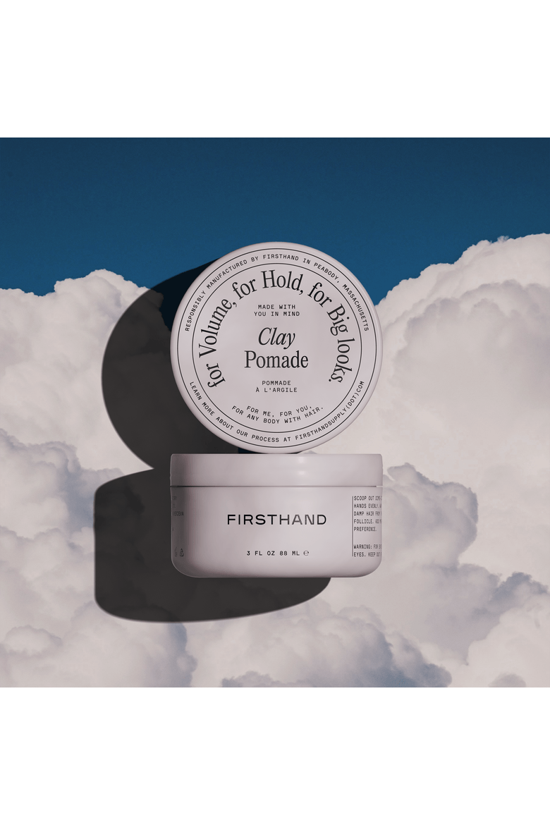 Clay Pomade, Main, color, None (none)