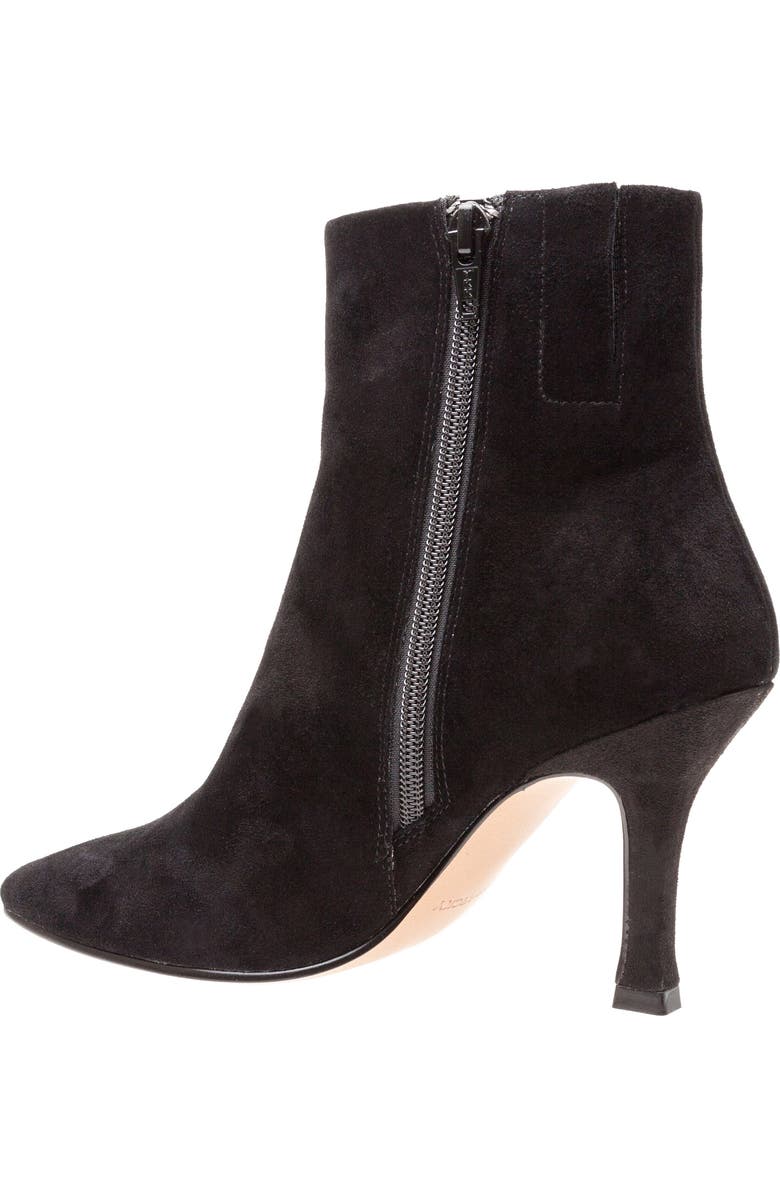Lisa Vicky Art Pointed Toe Bootie, Alternate, color,