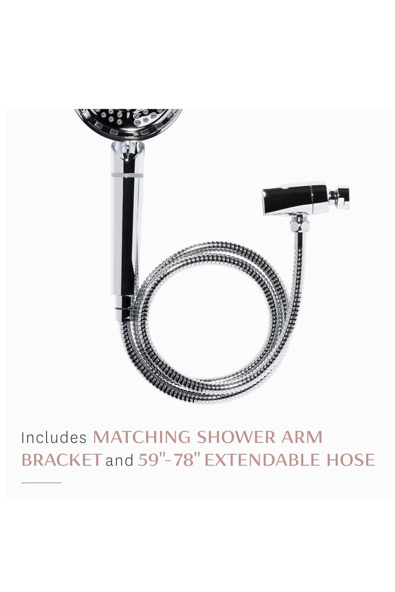 Source Hand-Held Shower Filter, Alternate, color, NO COLOR