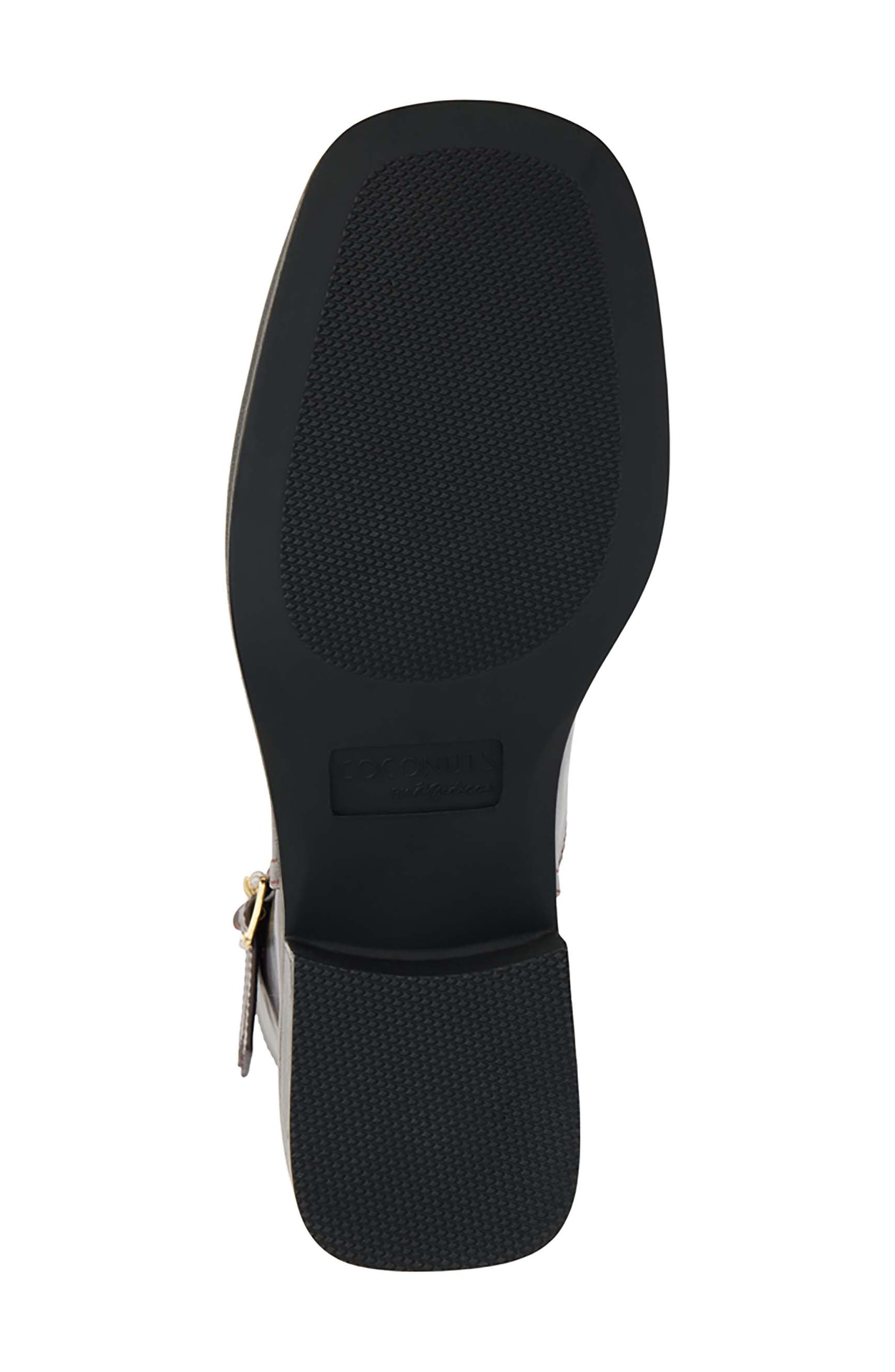 Basil Bootie, Alternate, color, CAFE
