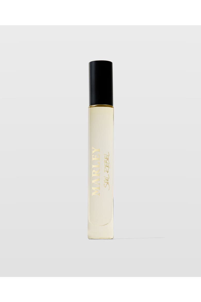 Soul Rebel Eau de Parfum, Main, color, 10ml
