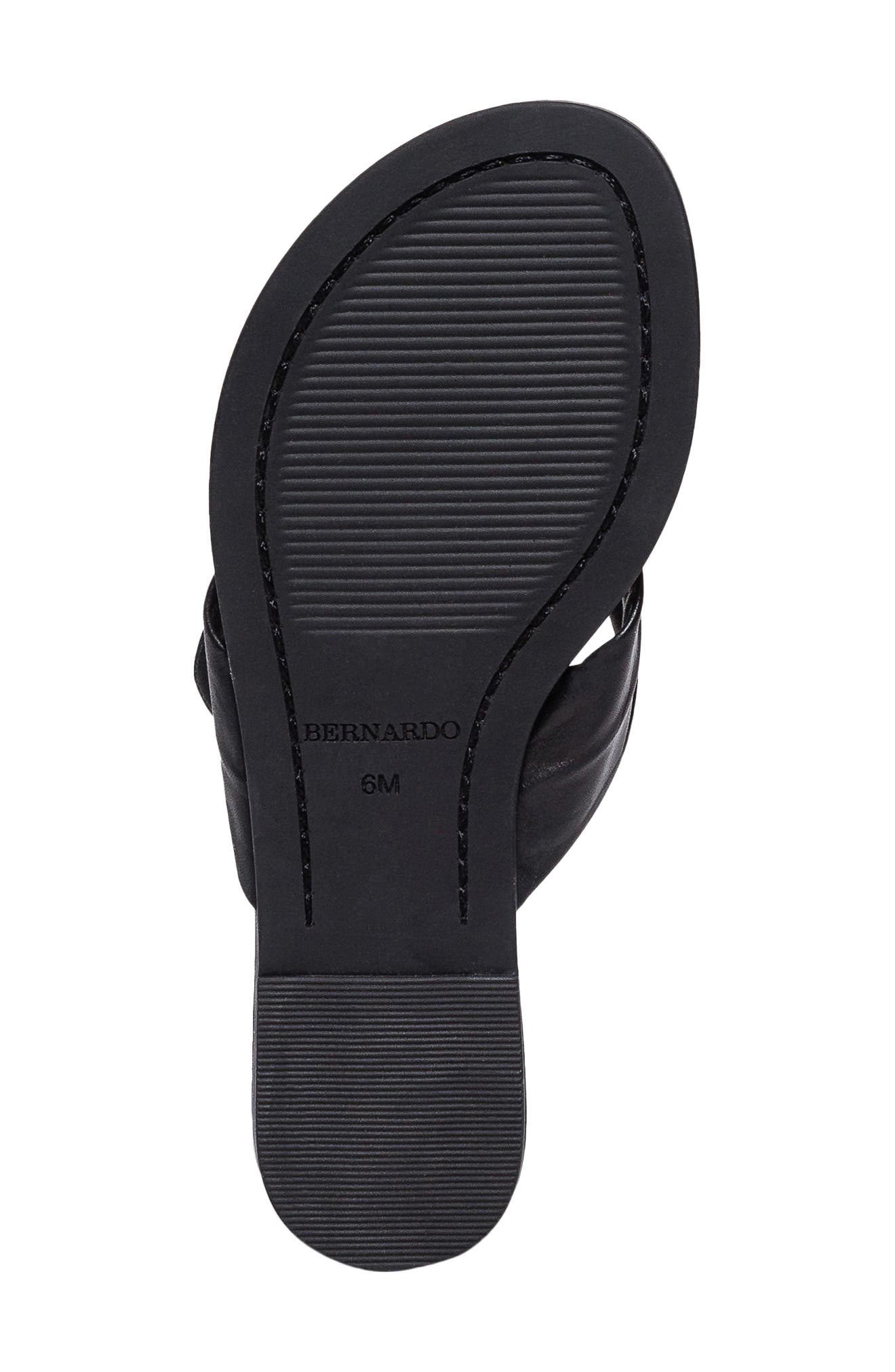 Bernardo Footwear Harmony Sandal, Alternate, color, 