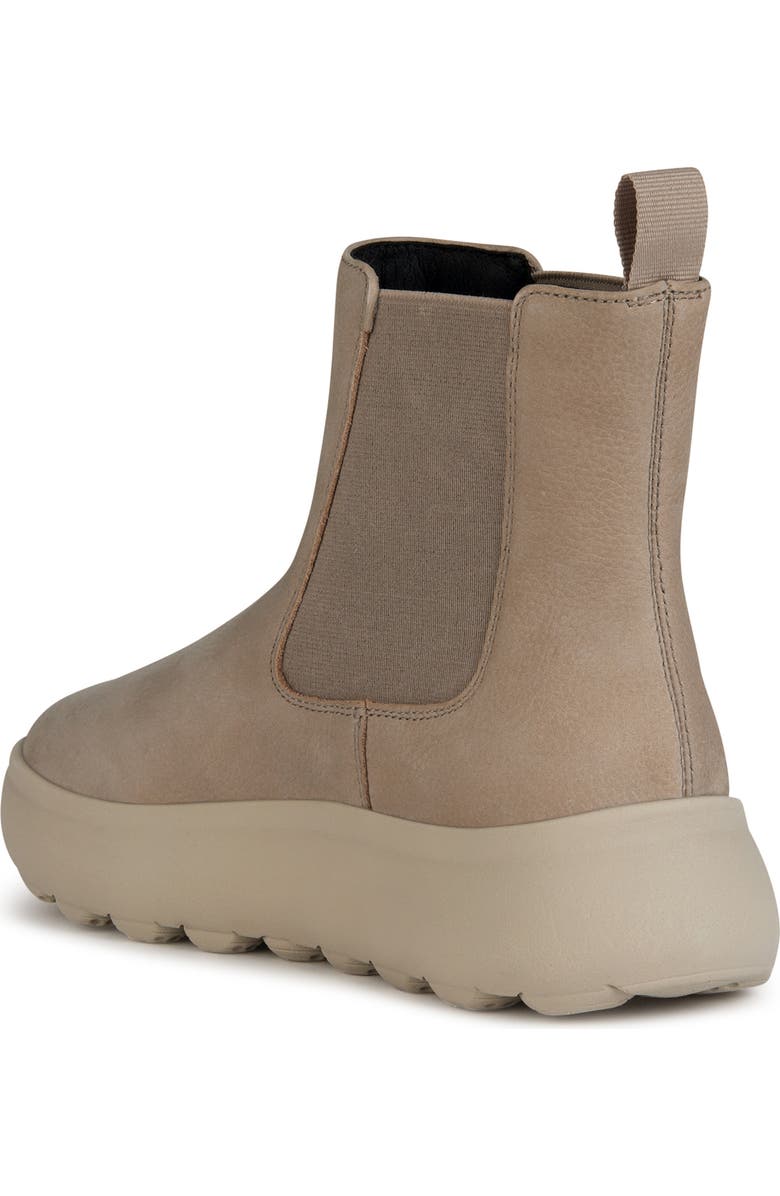 Geox Spherica Chelsea Boot, Alternate, color,