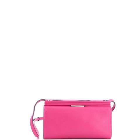 Clic-H Shoulder Bag Evercolor 21