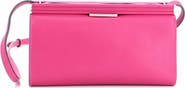 Pre-Owned Hermes Clic-H Shoulder Bag Evercolor 21