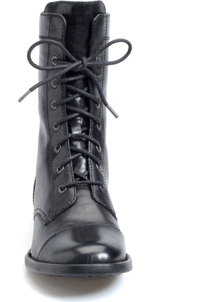 Børn 'Livingston' Combat Boot, Alternate, color,