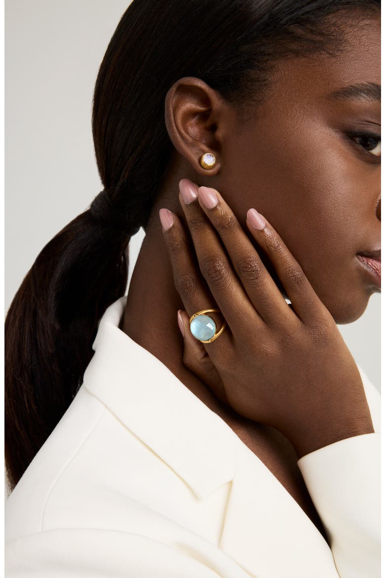 Galleria Ring, Alternate, color, IRIDES SKY BLUE/GOLD