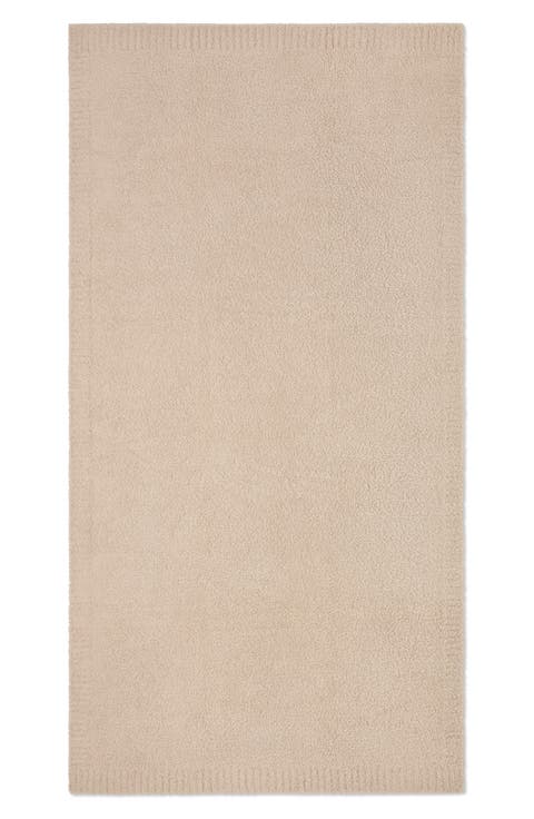 CozyChic™ Sofa Throw Blanket