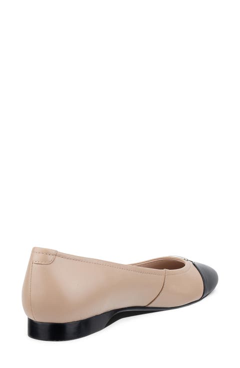 Elevate 15 Ballerina Flat