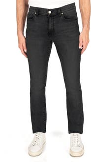 Fidelity Denim Jimmy Slim Straight Leg Jeans