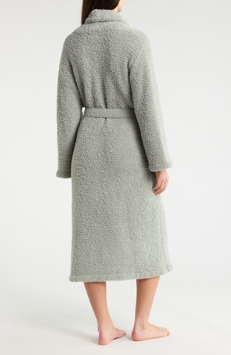 Barefoot Dreams<sup>®</sup> Gender Inclusive CozyChic<sup>™</sup> Robe, Alternate, color, Wave