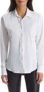Commando Classic Button-Down Shirt