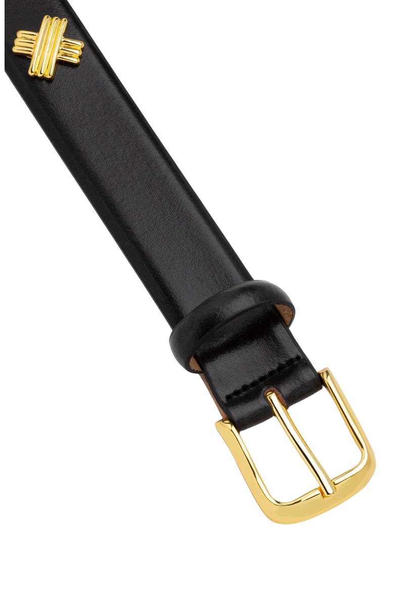 X-Stud Belt (Women) | Nordstrom