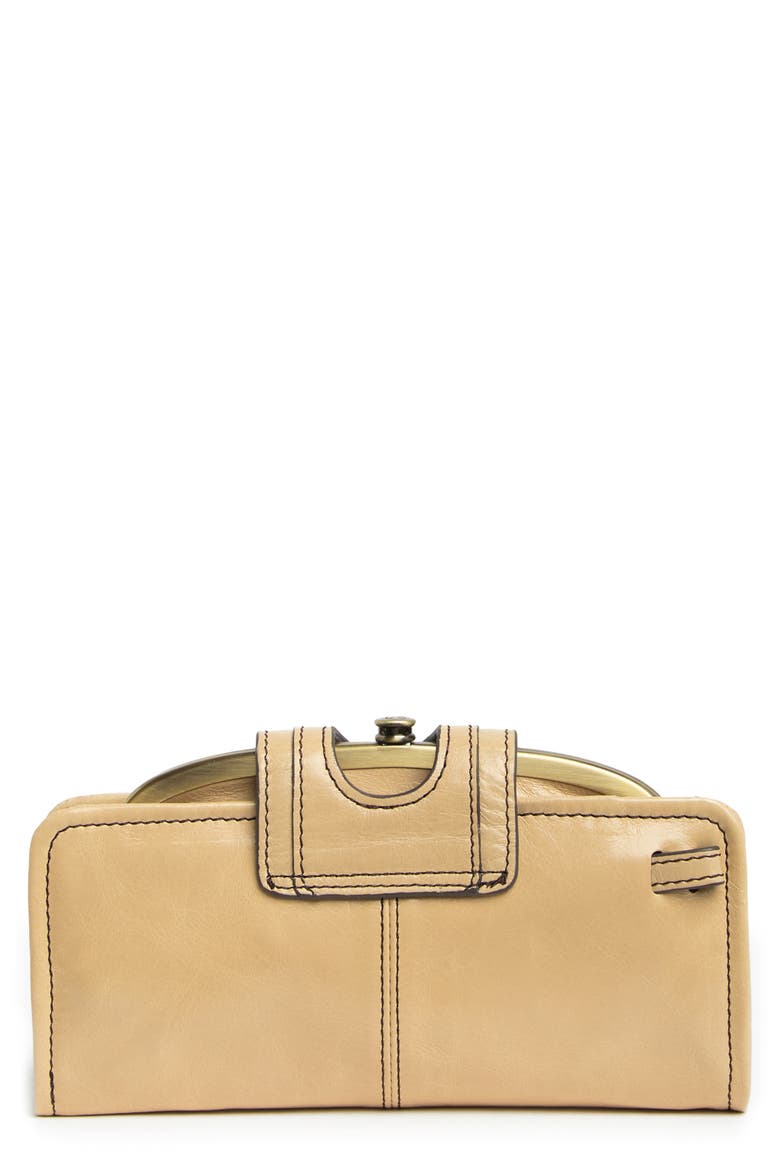 Nova Wallet, Alternate, color, PARCHMENT