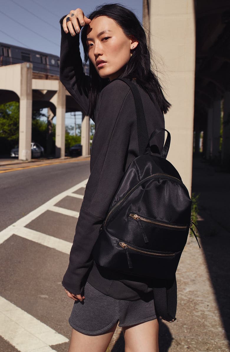 BP. Scuba Miniskirt, Alternate, color, 