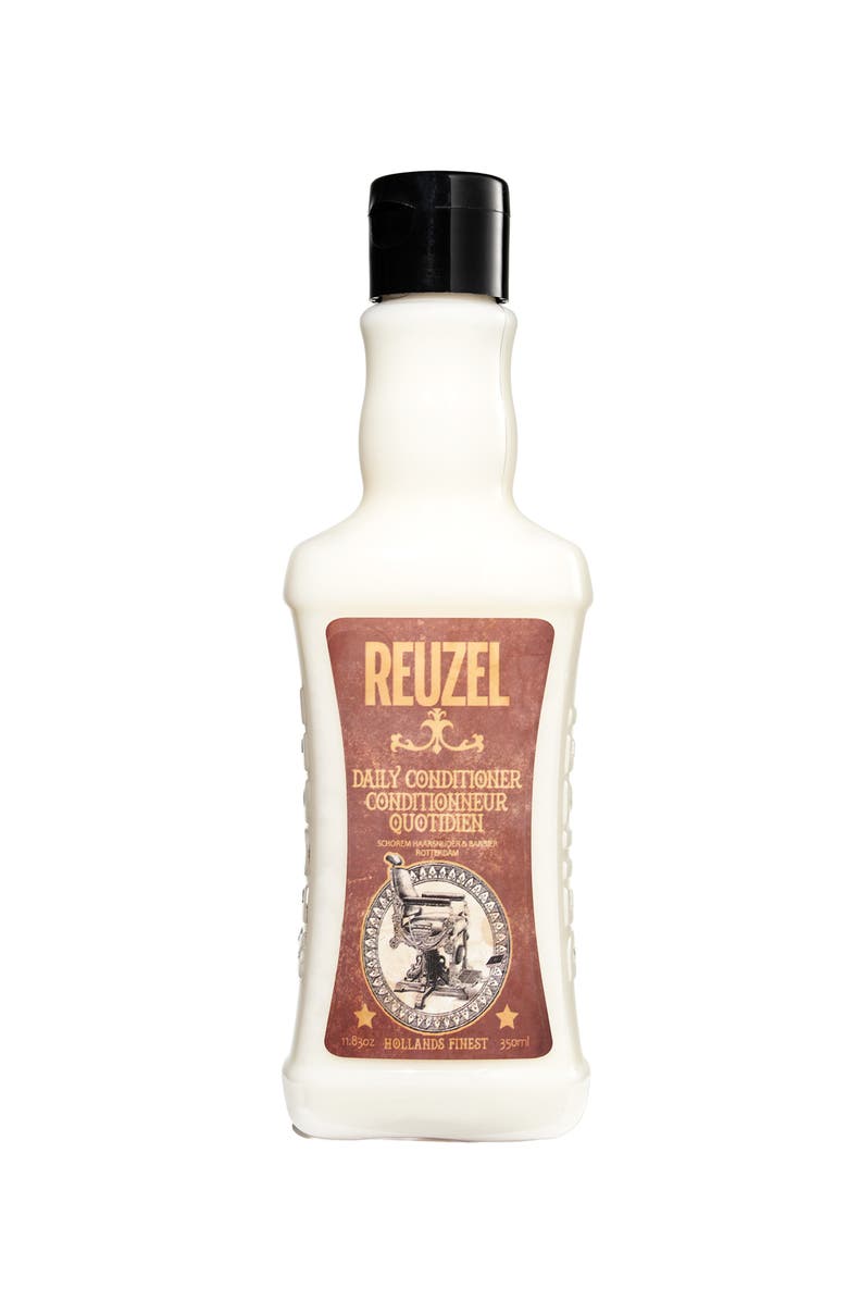 REUZEL Daily Conditioner, Main, color, 11.83 Fl. Oz.