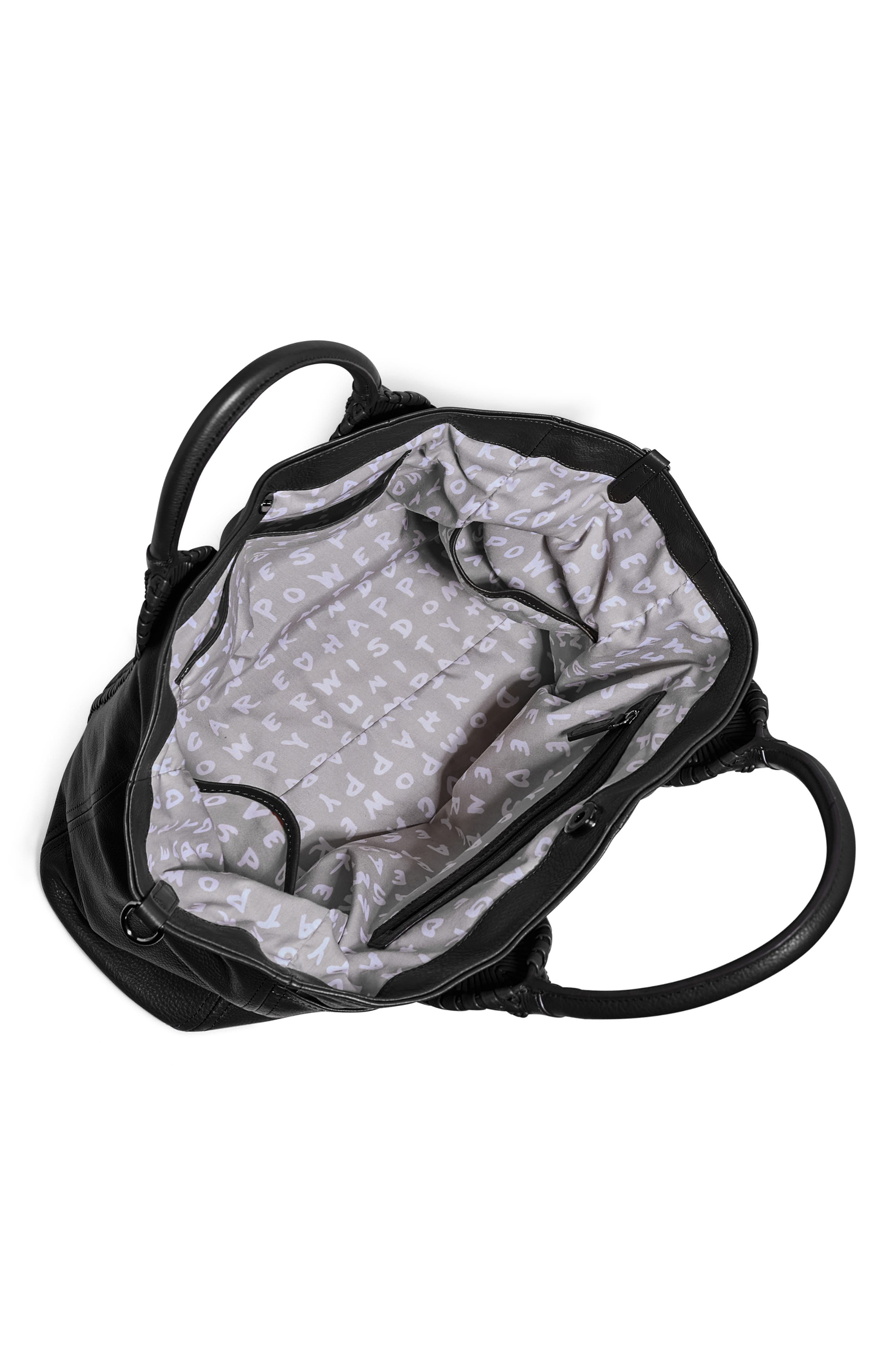 Aimee Kestenberg All For Love Convertible Tote, Alternate, color, 