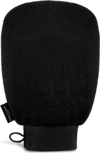 Exfoliation Mitt