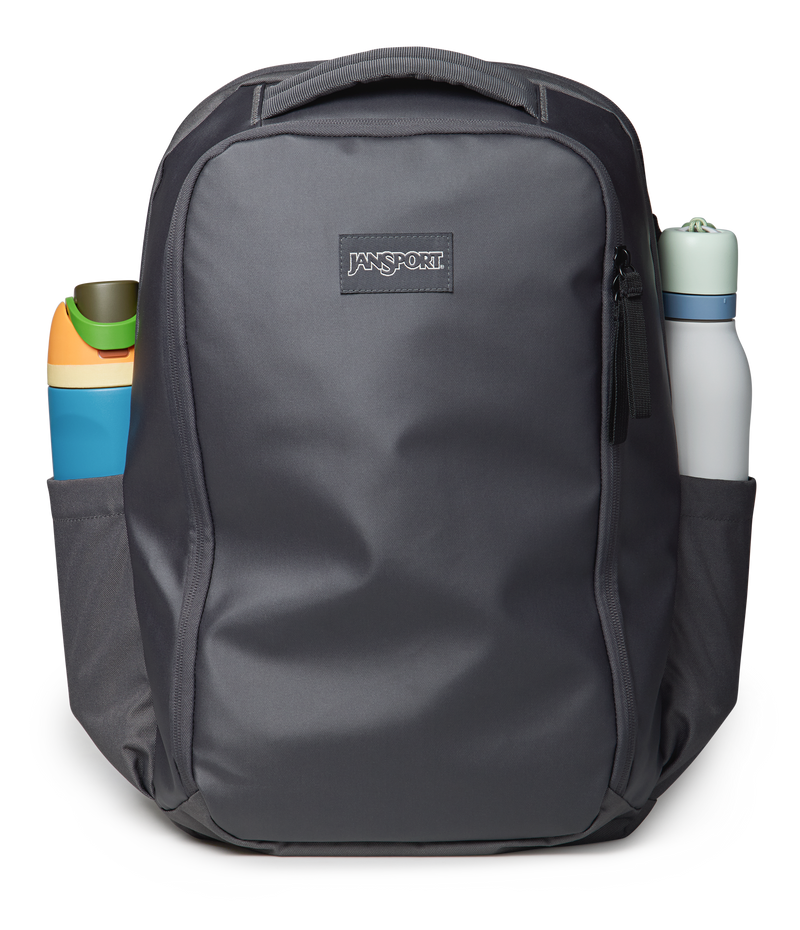 Jansport Good Latitude Travel Pack 30L, Alternate, color, Smokey Grit
